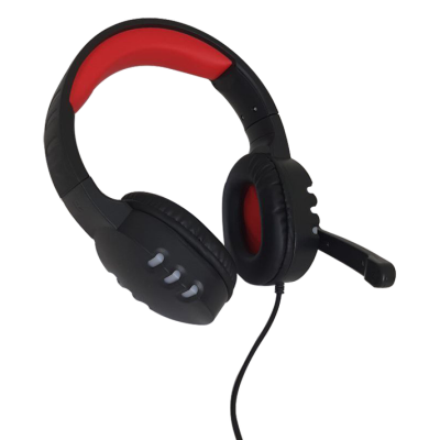 Набір Gaming Combo GF500 4in1 (клавіатура, гарнітура, мишка, килимок)