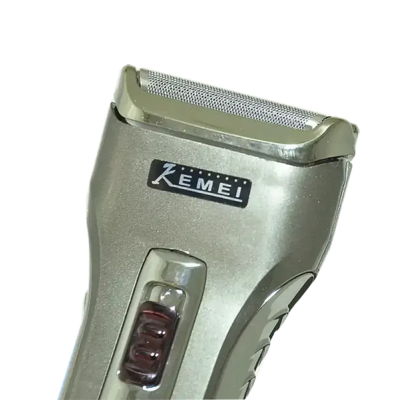 Бритва Kemei KM-588 3Вт