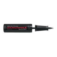 Ручний насос Intex Double Quick Mini Pump