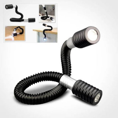 Ліхтарик гнучкий Flashlight Snake