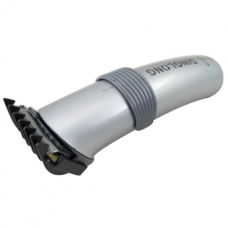 Машинка для стрижки DINGLING RF-609X Срібло