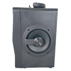 Портативна Bluetooth колонка радіоприймач KBS-8003 Чорна