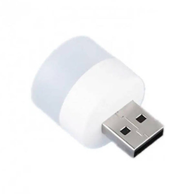Портативна лампа USB 1 В