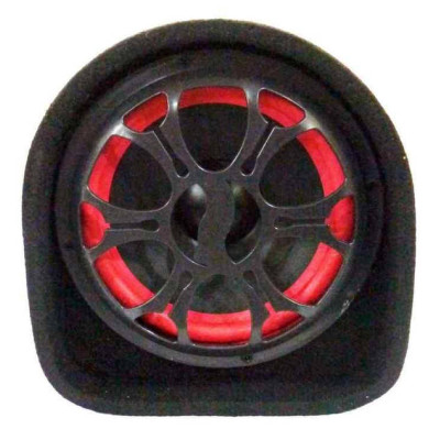 Активний сабвуфер бочка Xplod 800 Вт + Bluetooth