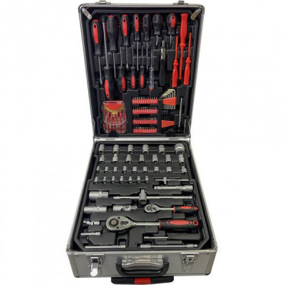Набір інструментів 499 предметів Tools Set UNTS-700