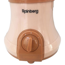 Кавомолка побутова роторна Rainberg RB-2207 1000 Вт Кавова