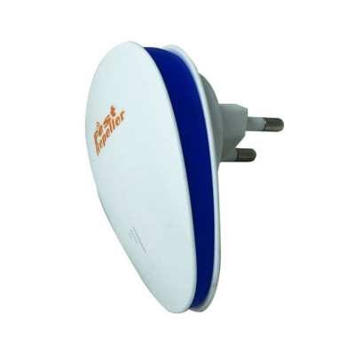 Ультразвуковий відлякувач від тарганів Pest Repeller