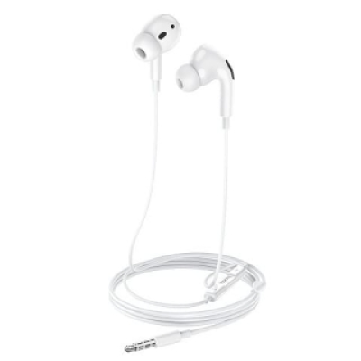 Навушники MDR HOCO M1 Pro Білі
