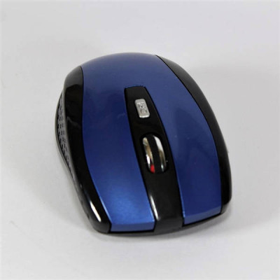 Миша бездротова для ПК MOUSE G109 Синій