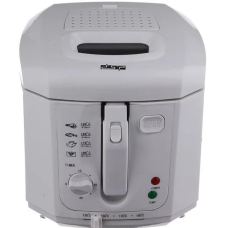 Фритюрниця DSP KB2009 2.5 л 1800 Ватт