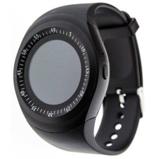 Розумний Годинник Smart Watch Y1 black