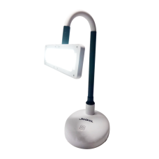 Настільна світлодіодна лампа USB LED JEDEL 904 Біла