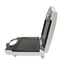 Сендвічниця, вафельниця, бутербродниця 3 в 1 Wimpex WX-1057 750W Біла