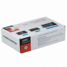 Перетворювач (інвертор) AC/DC 1000W 12V SSK