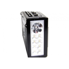 Радіо GOLON RX-177 LED