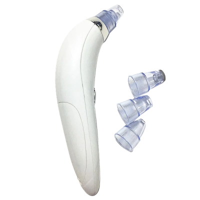Очищувач пор для обличчя Derma Suction Remover