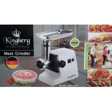 М'ясорубка електрична Kingberg KB-2020 2500W