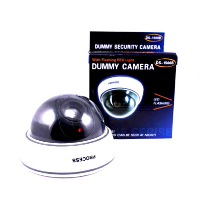 Купольна камера муляж DS-1500B