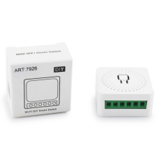 Розумне реле WI-FI Smart Home 16A 100-240В