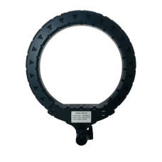 Кільцева світлодіодна лампа / RING LIGHT RL18 (діаметр 46 cм / 55W) (3-PH)