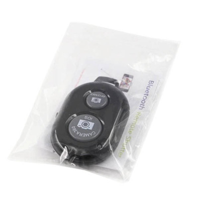 Пульт дистанційного керування камерою Bluetooth Remote Shutter