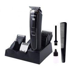 Машинка для стрижки Gemei GM 801 5в1