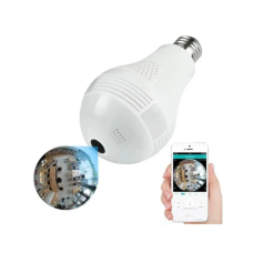 Панорамна IP WiFi камера EC75 360 градусів