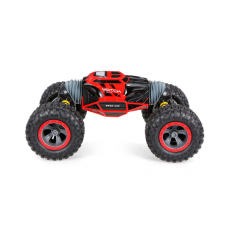 Машинка перекрут на радіокеруванні Hyper UD 2168A 48 см 1:8 Червона BIG