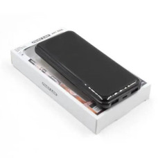 Мобільна зарядка павербанк Power Bank 30000/8000 mAh UKC