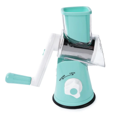 Овочерізка Kitchen Master KJ 3052 Блакитна