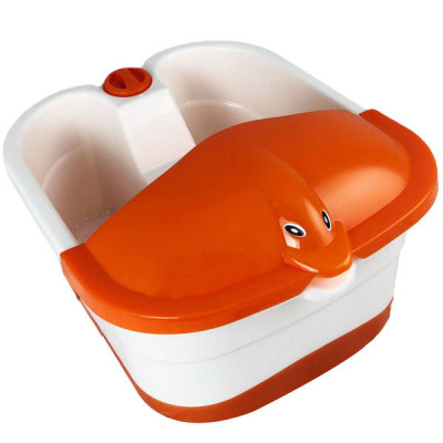 Гідромасажна ванна для ніг SQ-368 Footbath Massager