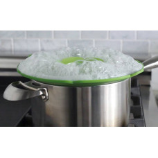 Кришка-невикипайка силіконова Spill Stopper LID