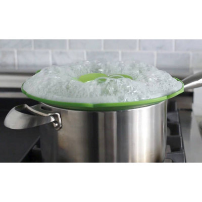 Кришка-невикипайка силіконова Spill Stopper LID
