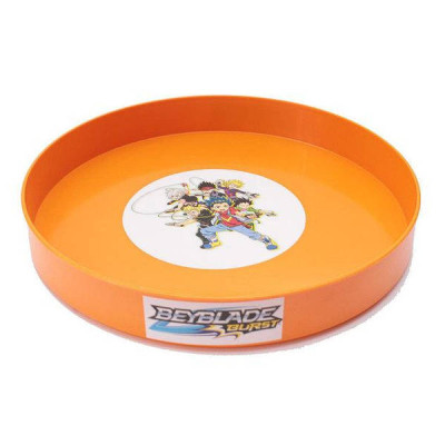 Арена Beyblade помаранчевий