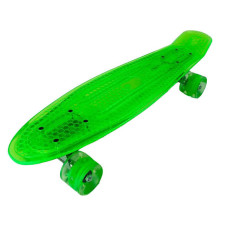 Пенні борд 850 Best Board світиться дека Зелений