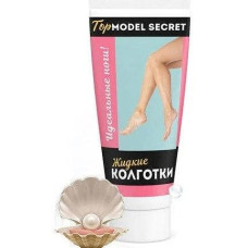 Рідкі колготки Top Model Secret