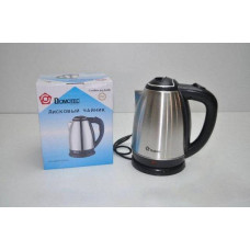 Дисковий електричний чайник Domotec DT-805