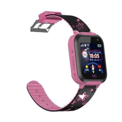 Смарт-годинник Smart Baby Watch A25S