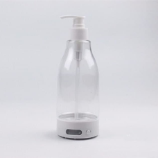 Дозатор Soap Bright Nightlight Soap Dispenser