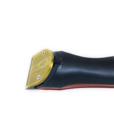 Машинка для стрижки Gemei GM-6027