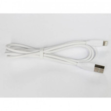 Кабель для iPhone Awei CL-93 Lightning Білий