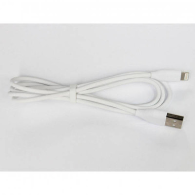 Кабель для iPhone Awei CL-93 Lightning Білий
