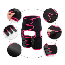 Потяг для схуднення та корекції фігури ADJUSTABLE ONE PIECE WAIST BAND L/XL