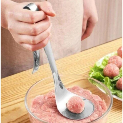 Ложка для формування фрикадельок Meat Spoon