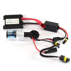 Набір для ксенону для автомобіля UKC H3 HID XENON 6000K