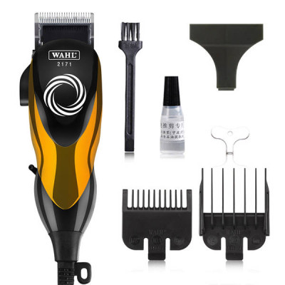 Машинка для стрижки волосся Wahl 2171 провідна