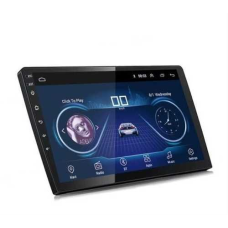 Автомагнітола C 2DIN K803 10.1" Android-11 (2+16GB)
