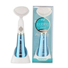 Ультразвукова щітка для обличчя Pobling face cleaner blue