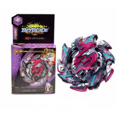 Бейблейд Фенікс В-113 фіолетовий Beyblade Hell Salamander 12. Op