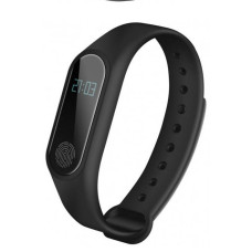 Фітнес браслет UWatch M2 чорний